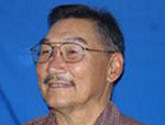 Ellyasie Sallualuk pastor, Messenger Full Gospel Church